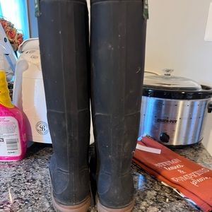 Kamik rain boots womens size 8